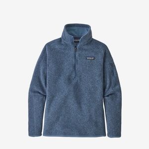 Patagonia Better Sweater
